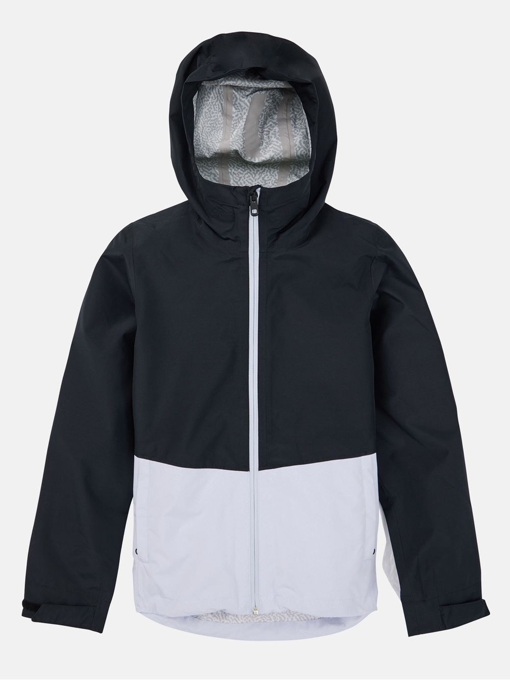 Burton Veridry 2.5L Rain Jacket - sz L